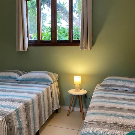 Mandacaru Flats Itamambuca Lägenhet Ubatuba Exteriör bild