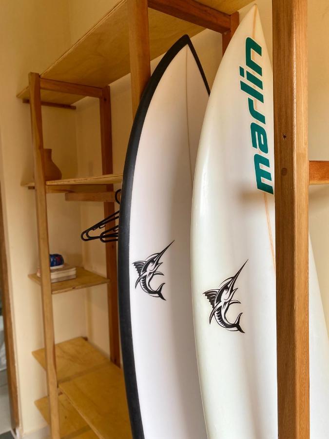 Mandacaru Flats Itamambuca Lägenhet Ubatuba Exteriör bild